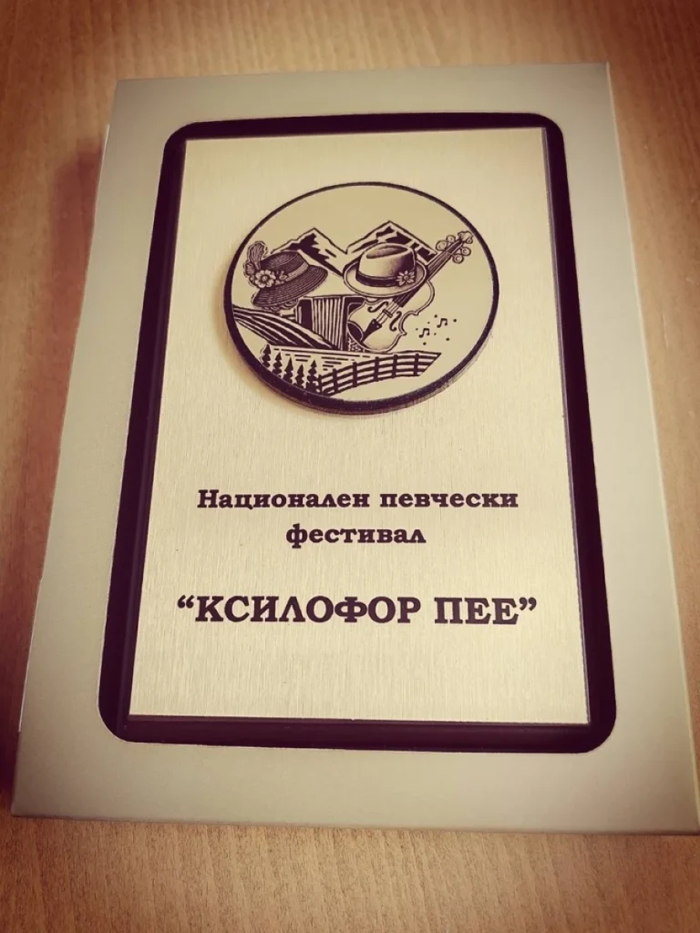 Авторска визия