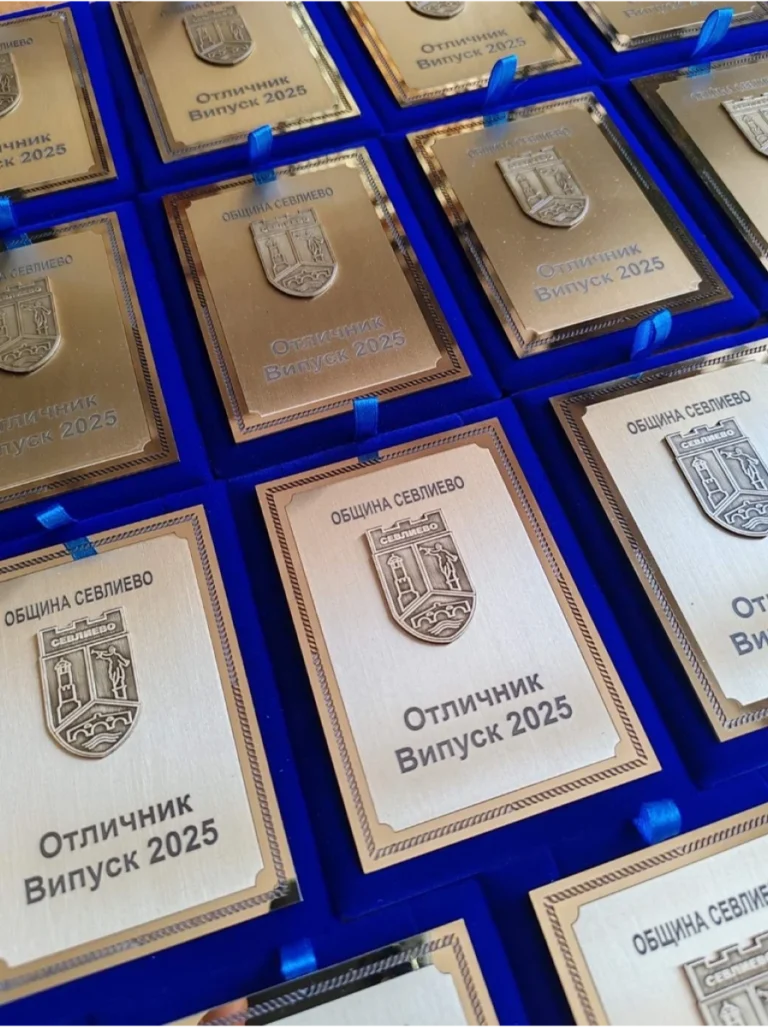 Професионална изработка по поръчка