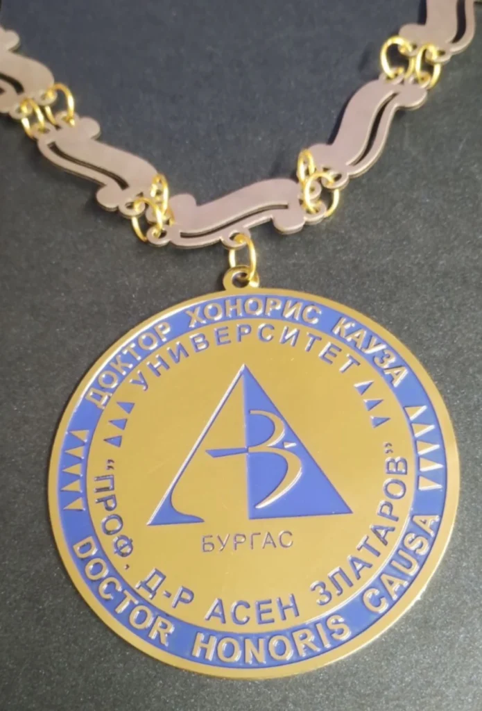 Ръчно изработените огърлици